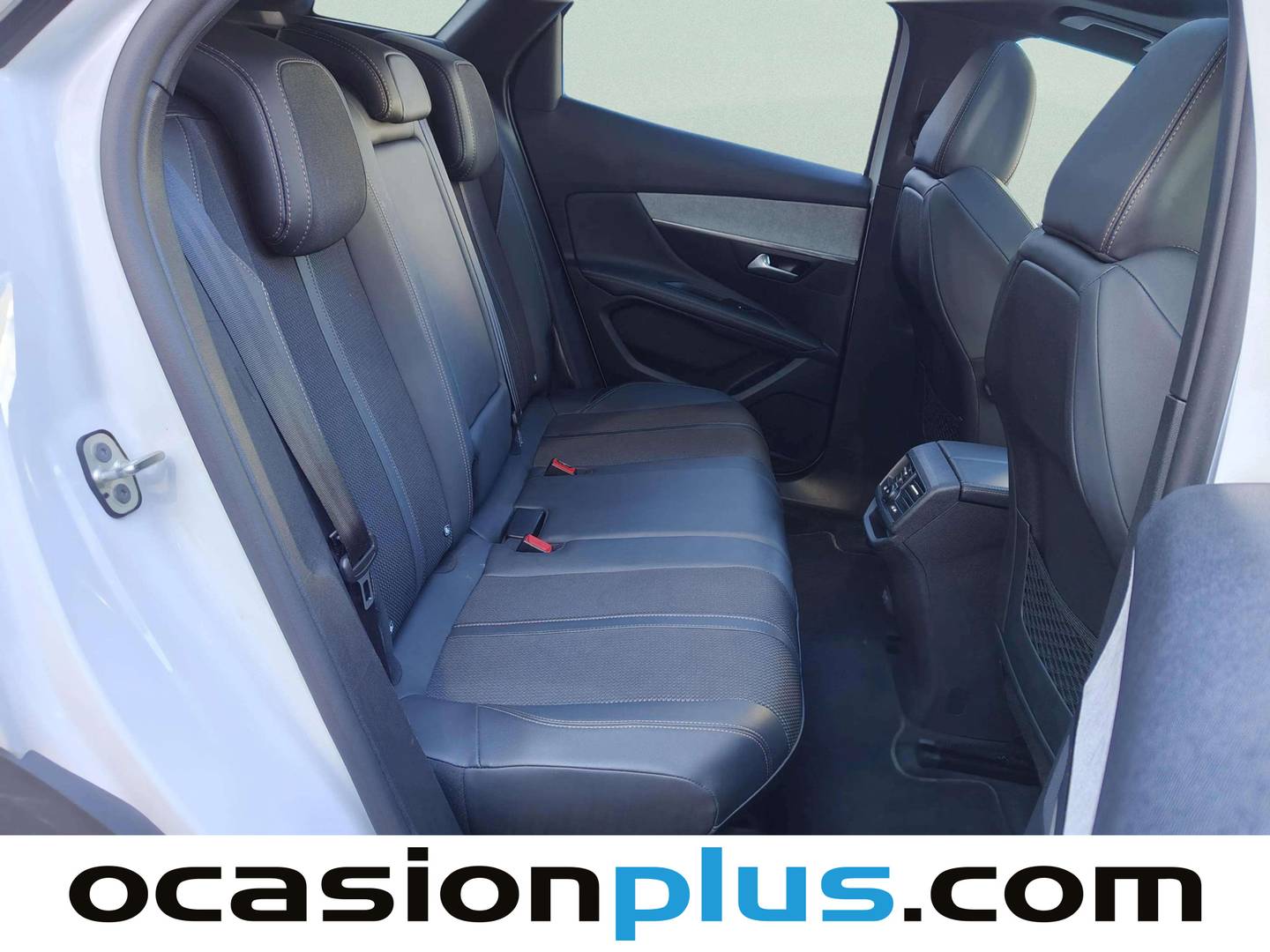Peugeot 3008 Peugeot 3008 PureTech 130 S&S GT (130 CV) km 0