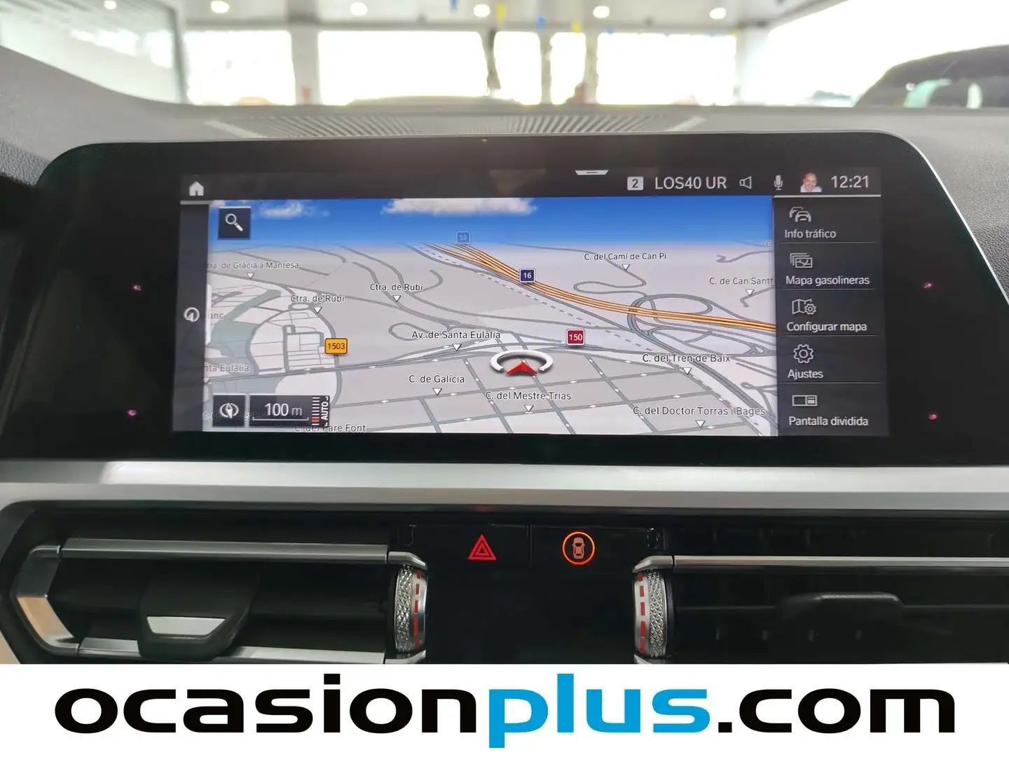 Foto BMW Serie 3 BMW Serie 3 320d (190 CV)