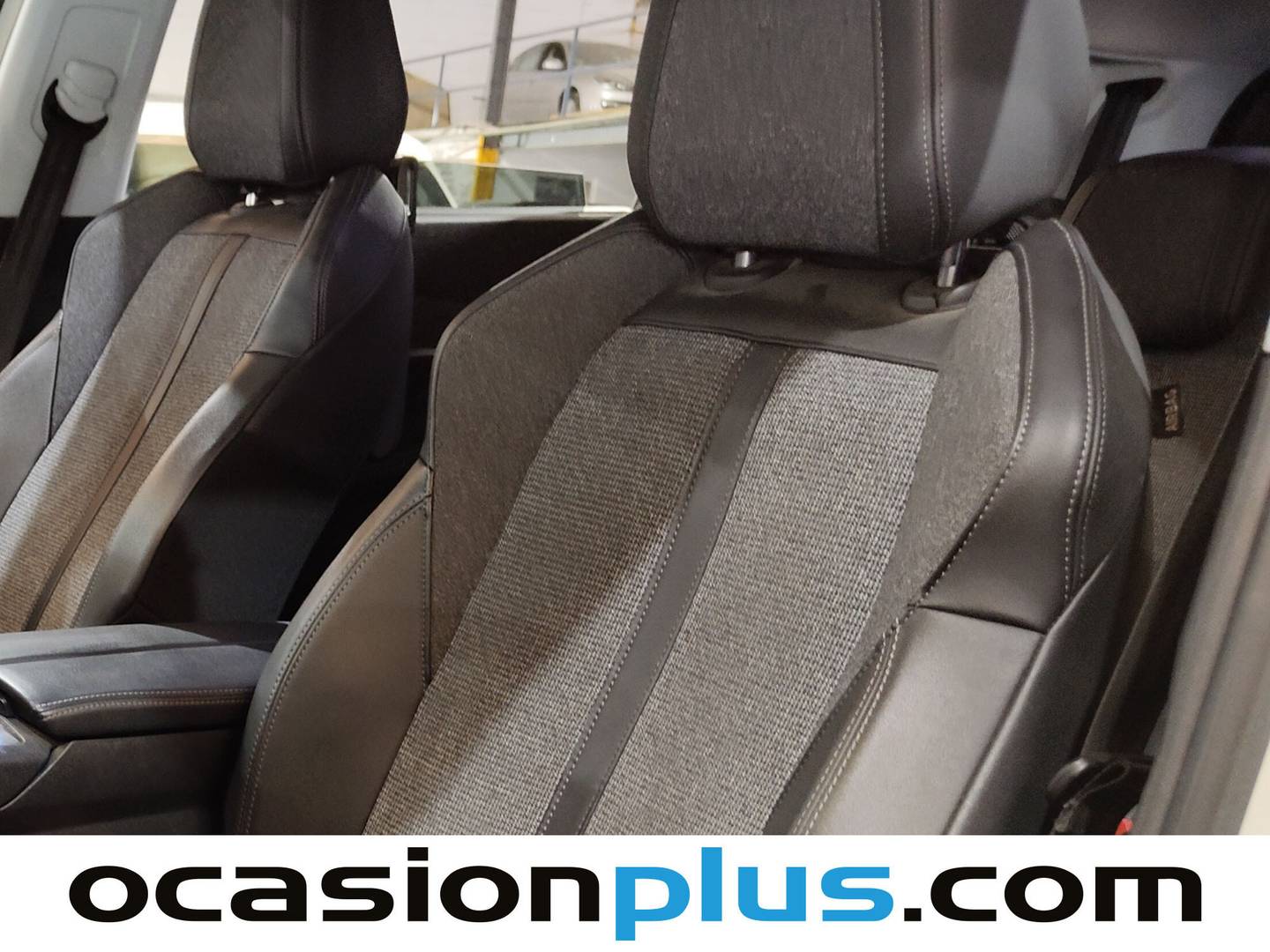 Acabados Peugeot 5008 Peugeot 5008 BlueHDi 130 S&S Allure (130 CV) 7 Plazas