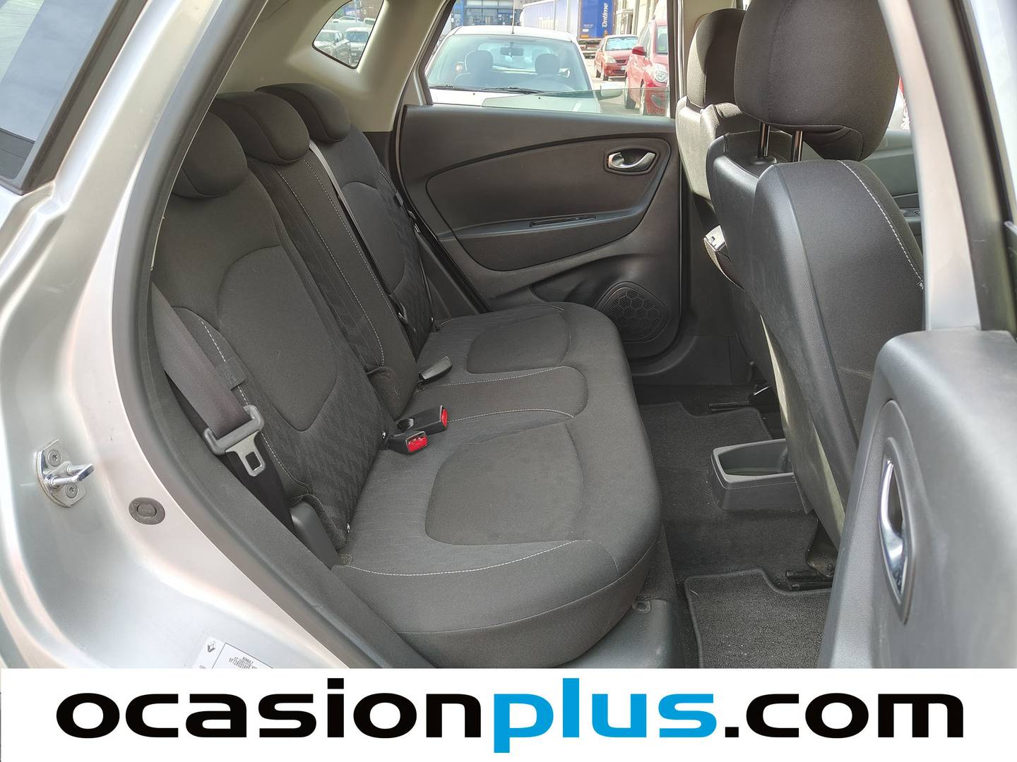 Foto Renault Captur Renault Captur Limited Energy TCe (120 CV)