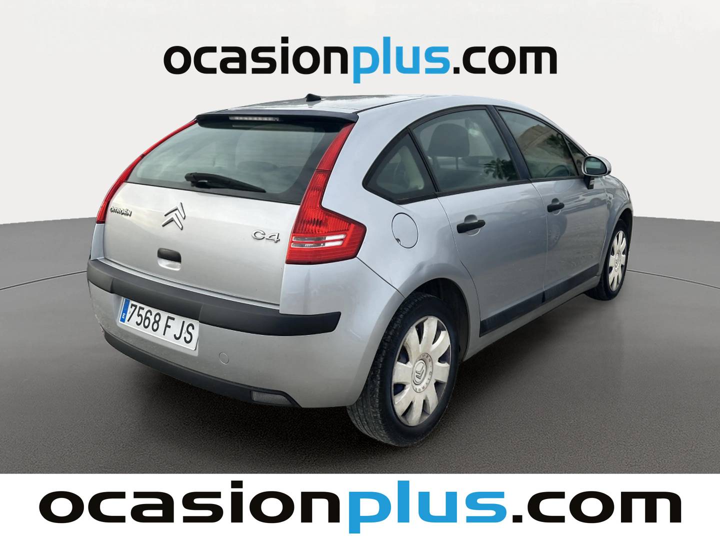 Foto Citroën C4 Citroen C4 1.6 16v Collection (110 CV)