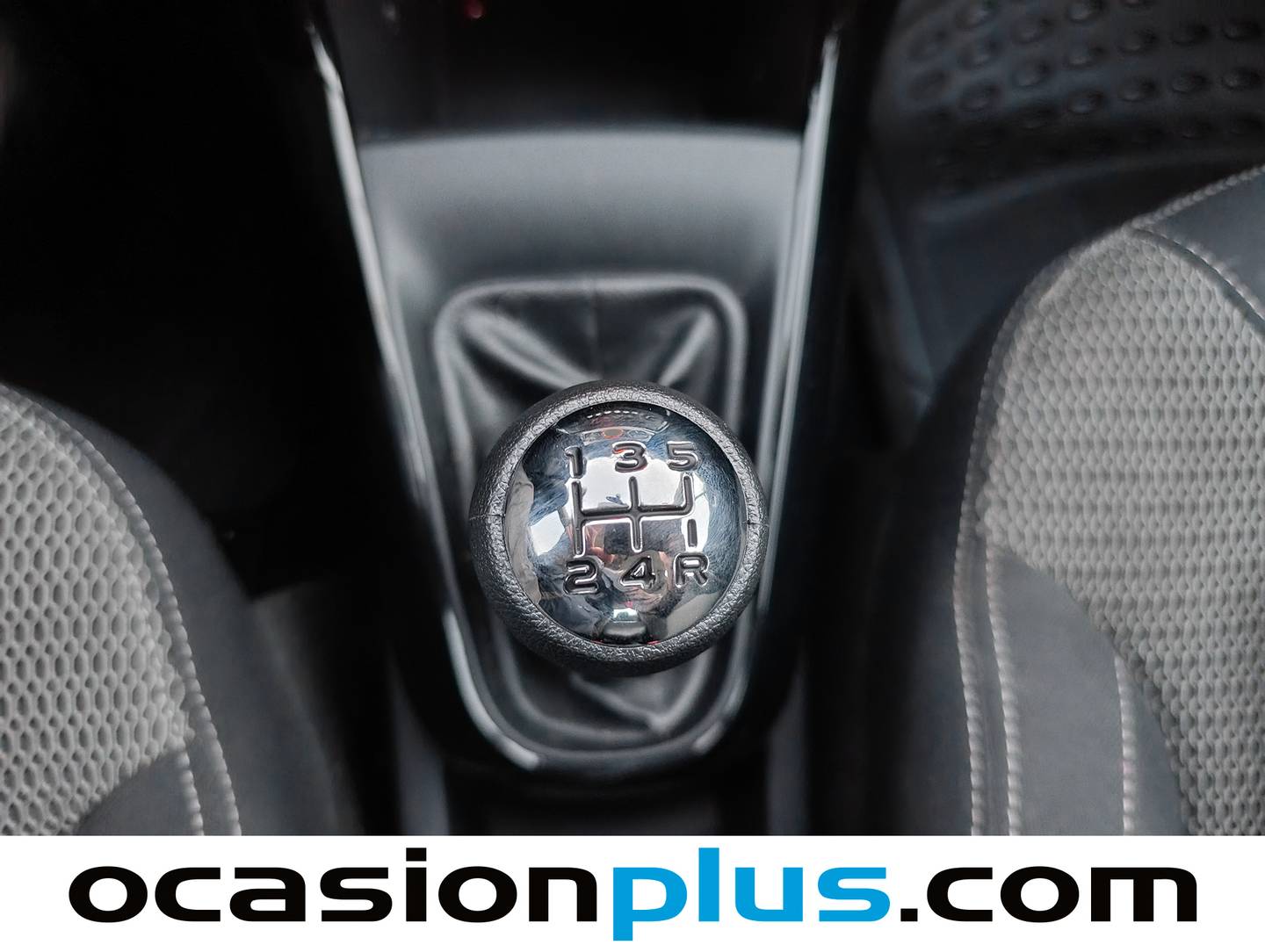 Foto Citroën C3 Citroen C3 1.4 HDI Collection (68 CV)