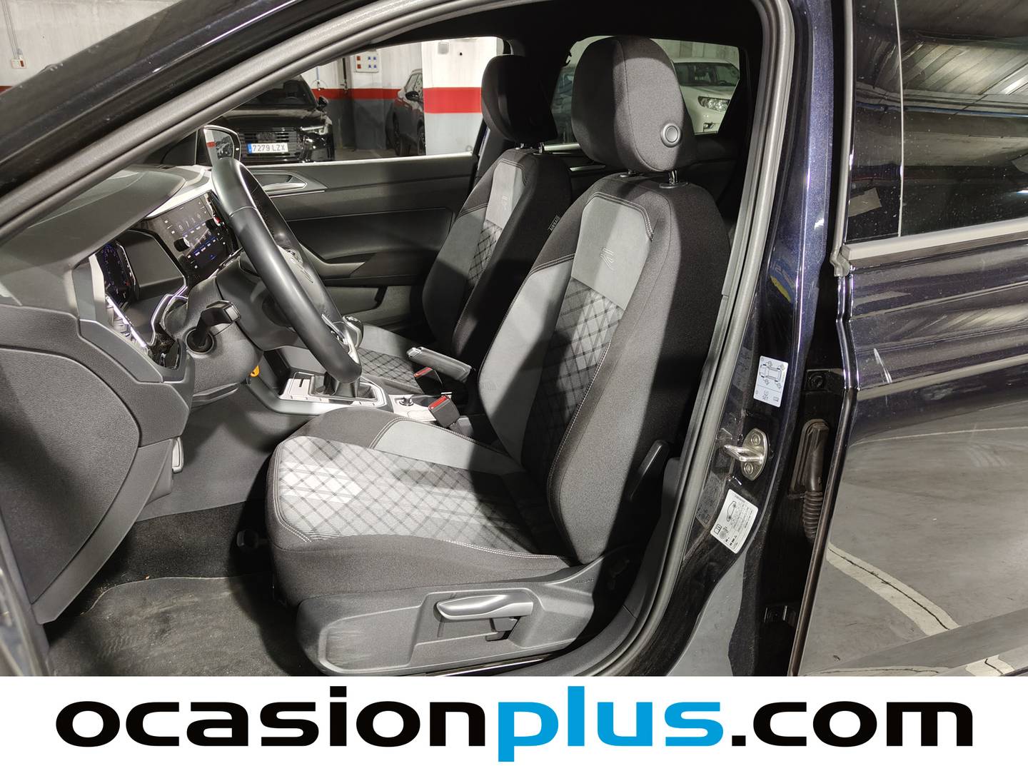 Foto Volkswagen Polo Volkswagen Polo R-Line 1.0 TSI (95 CV)