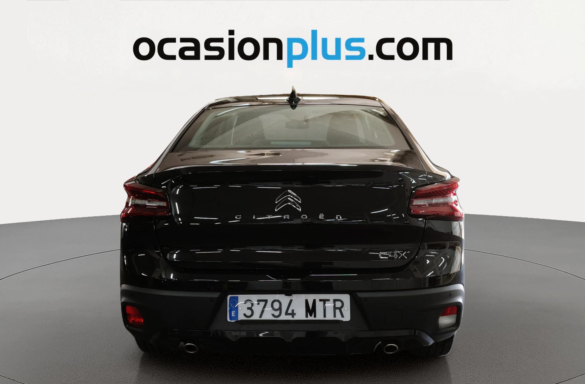 Citroën C4 X Hybrid 136 e-DCS6 Plus - foto 15