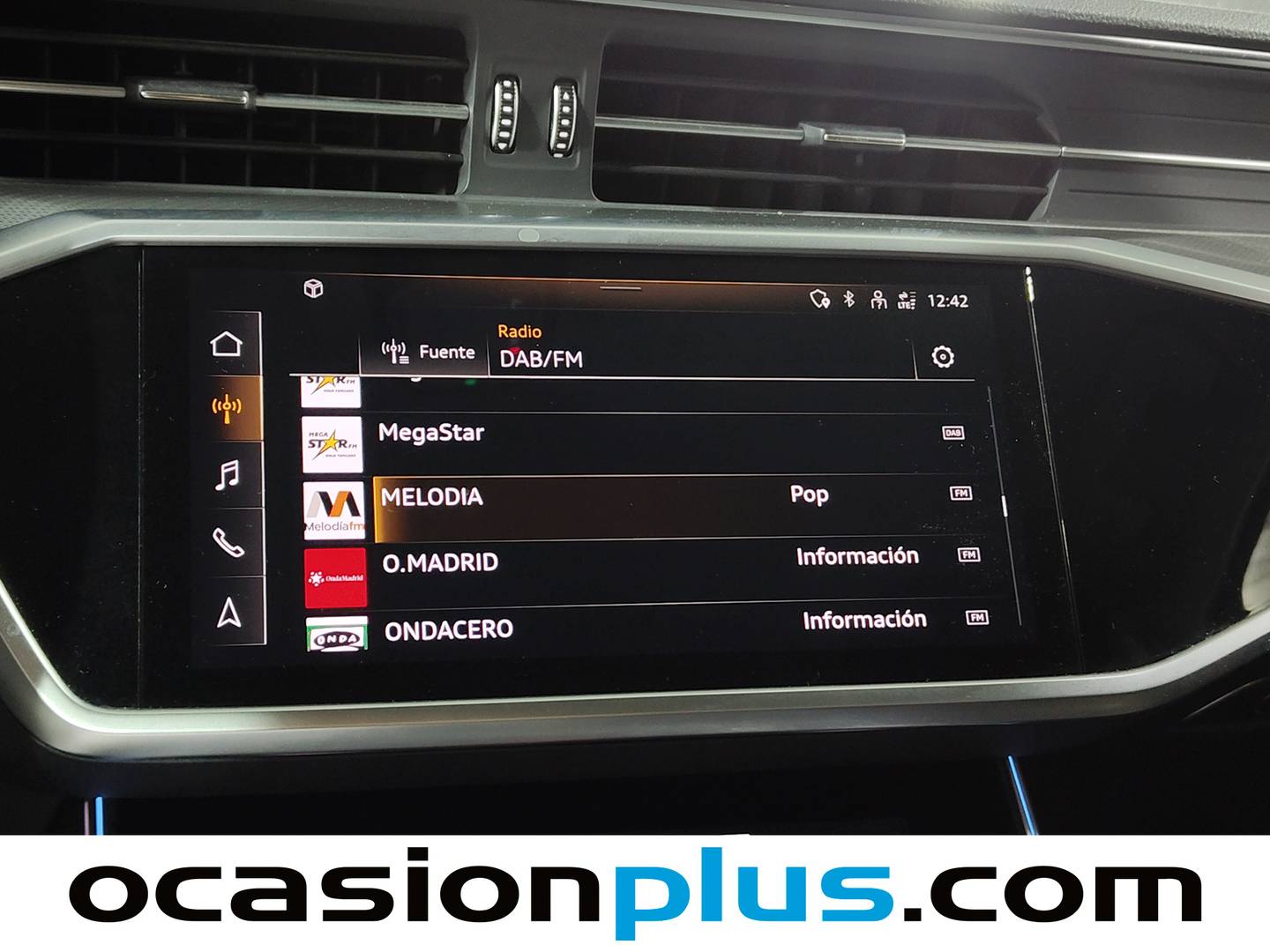 Foto Audi A6 Audi A6 Avant TFSIe Sport 50 TFSIe quattro-ultra (299 CV)