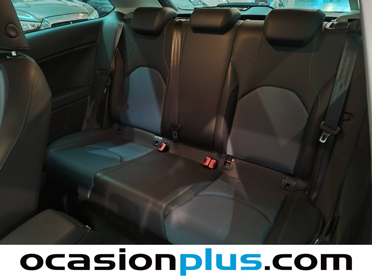 Foto Seat León SEAT León SC SC 1.6 TDI S&S  Style Connect Plus (110 CV)