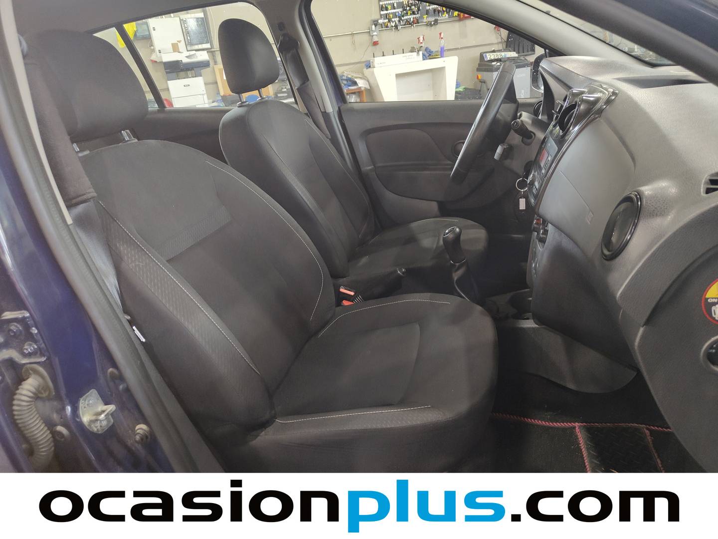 Dacia Sandero Dacia Sandero Essential 1.0 (73 CV) km 0
