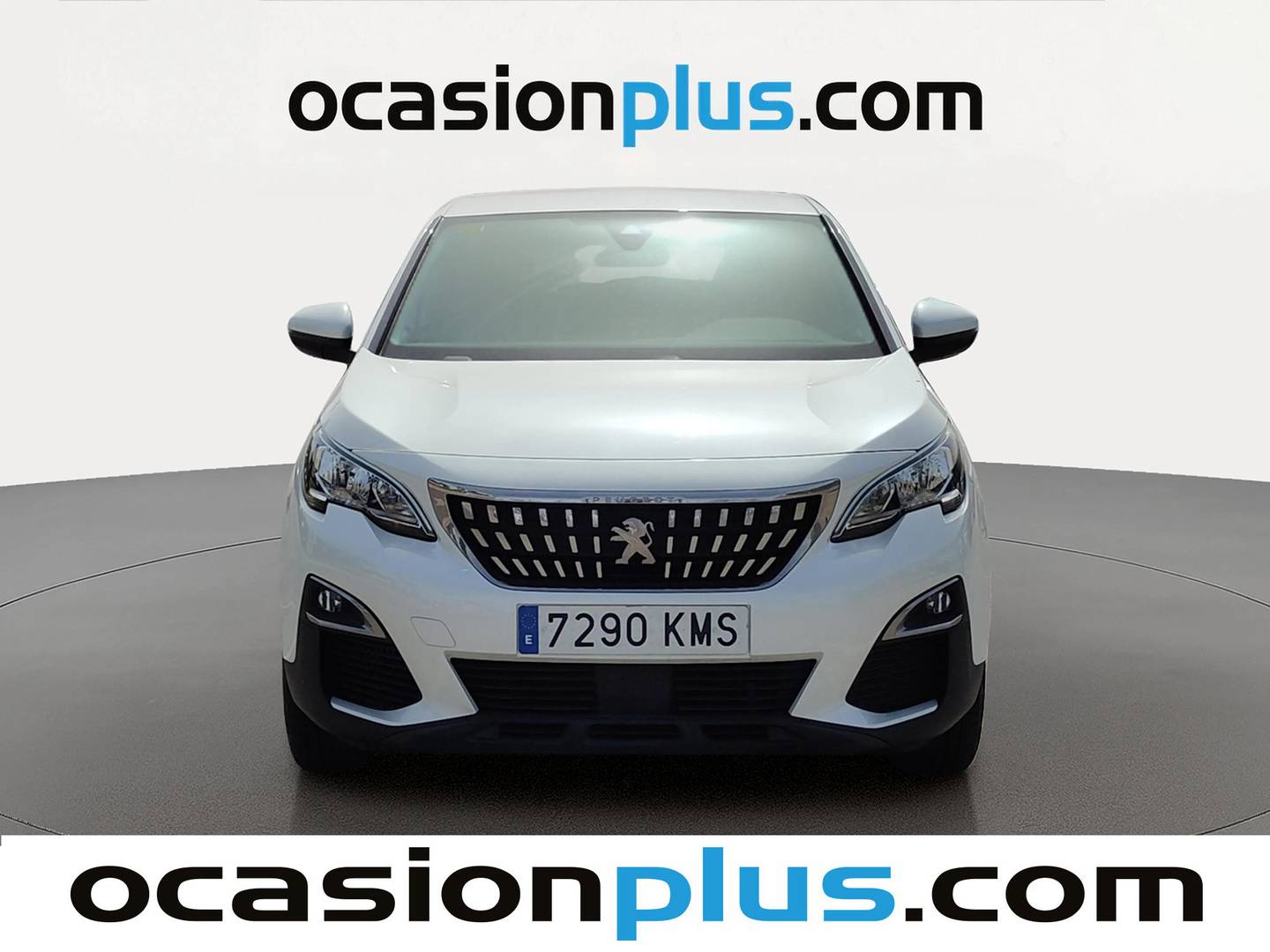 Peugeot 3008 Peugeot 3008 PureTech 130 S&S Active (130 CV) 130cv