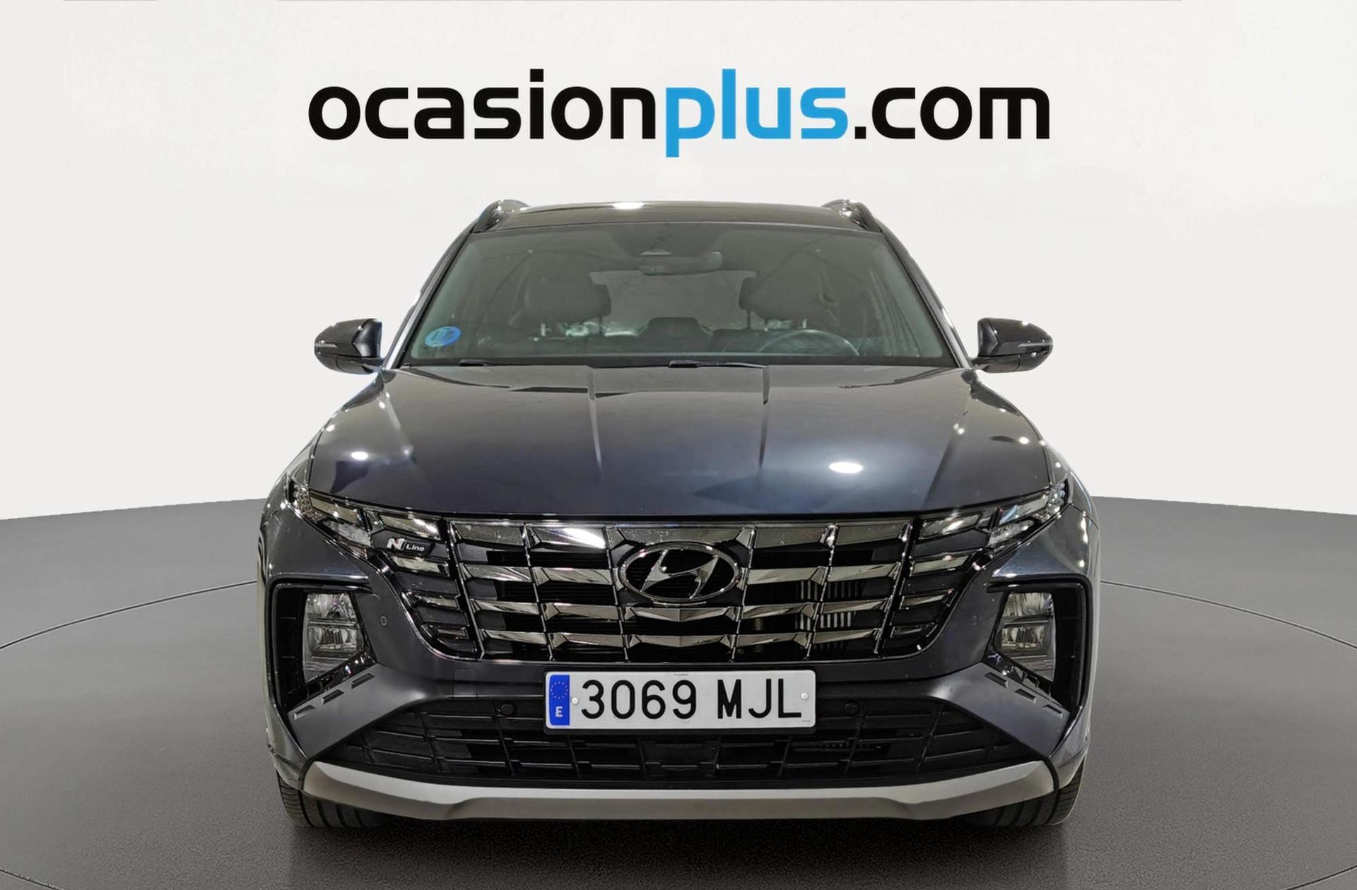 Hyundai Tucson 1.6 CRDi 48V N Line Sky DCT - foto 16
