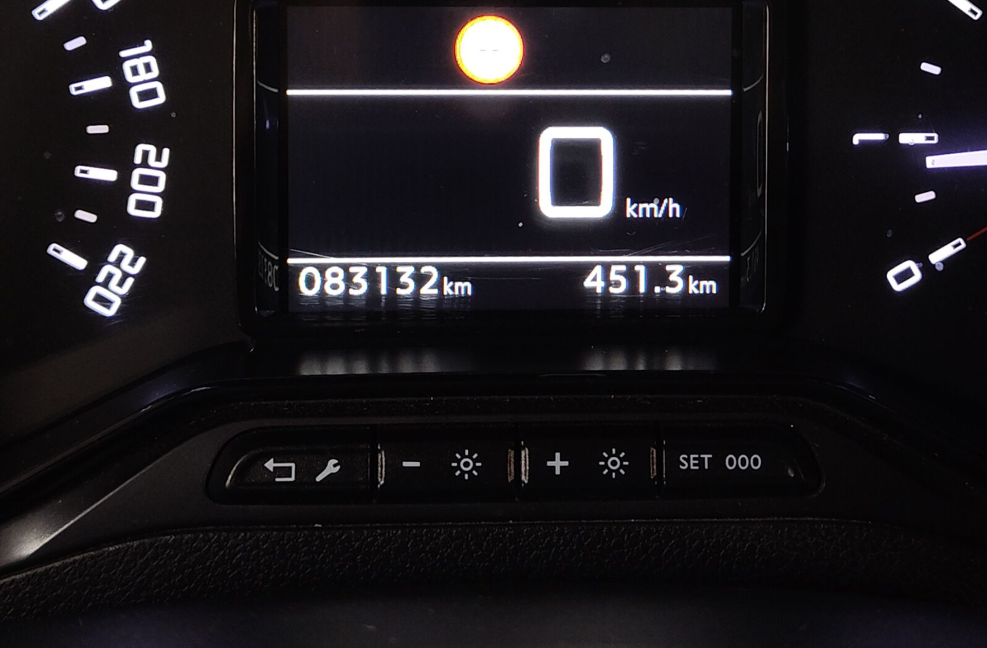 Citroën Berlingo Combi BlueHDi 100 Talla M Feel - foto 10