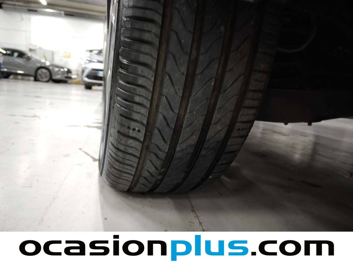 MG eHS MG eHS 1.5 T-GDI PHEV Luxury (258 CV) al mejor precio