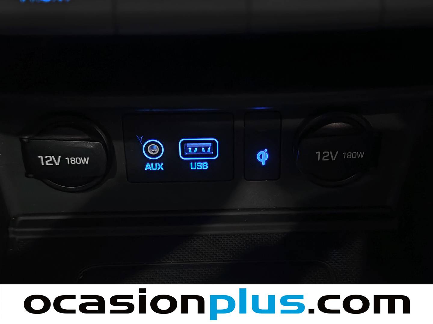 Foto Hyundai Kona Hyundai Kona Kona 1.6 TGDi Style Sky DT 4x4 (177 CV)