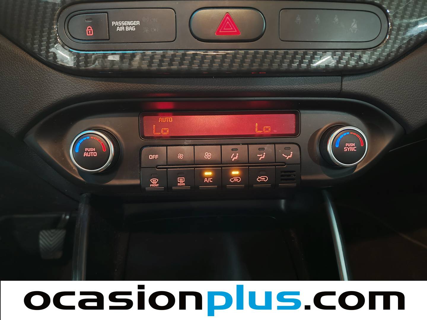 KIA Carens KIA Carens 1.6 GDi Drive (135 CV) 135cv