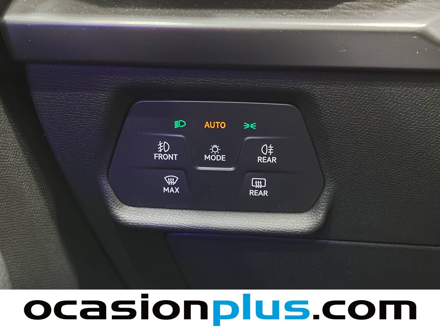 Foto Cupra León CUPRA León 1.5 eTSI DSG (150 CV)