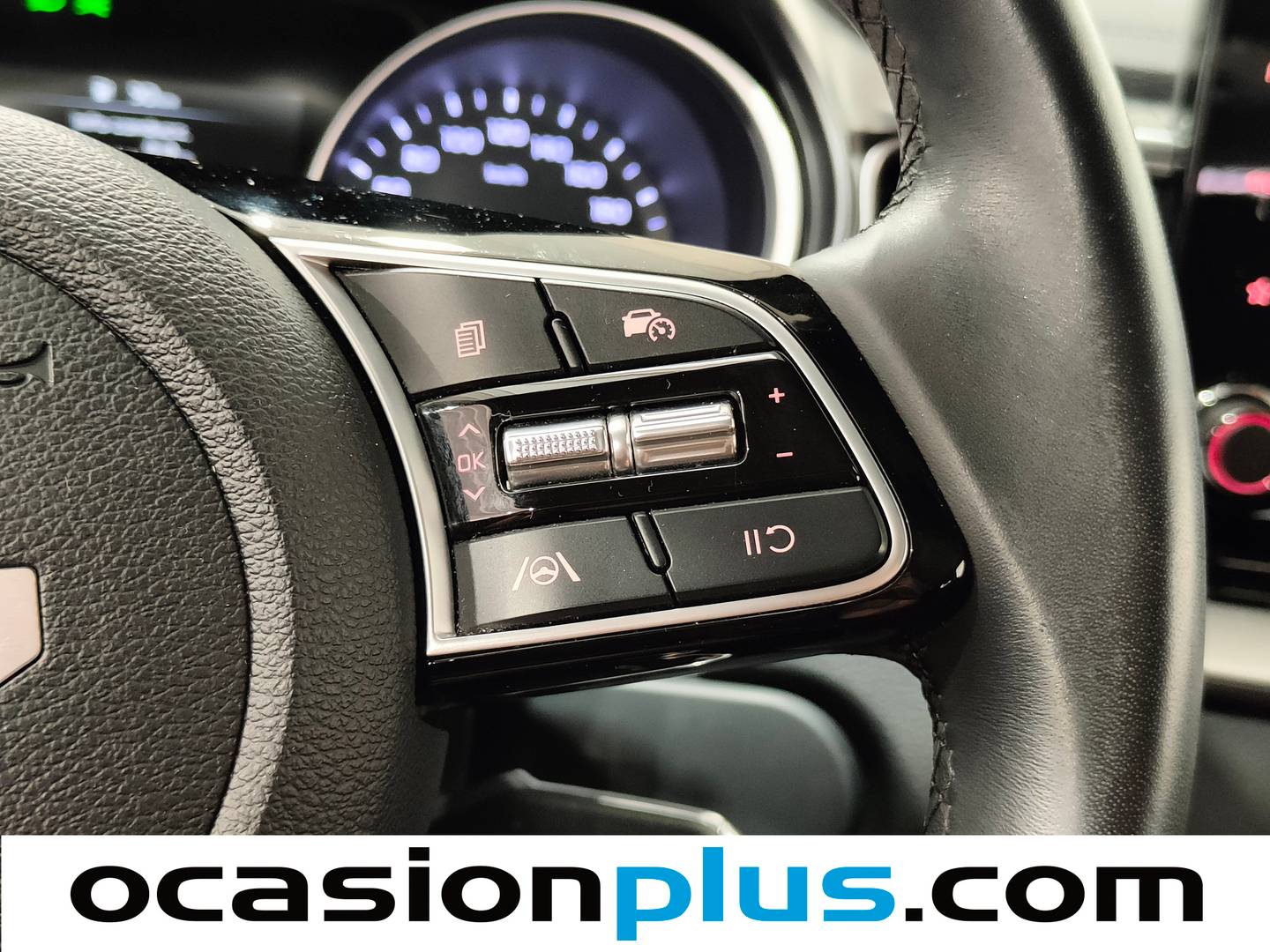 Acabados KIA Ceed KIA Ceed 1.0 T-GDI Drive (100 CV)