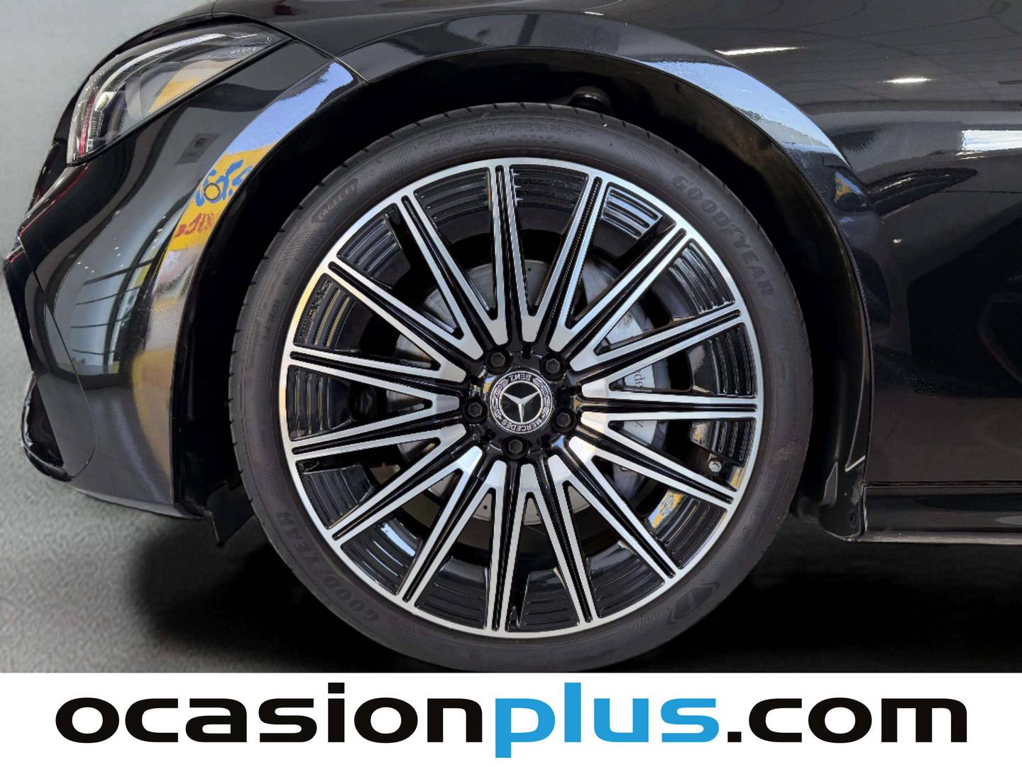 Foto Mercedes CLE Mercedes-Benz CLE 220 d Coupe (197 CV) Pack AMG