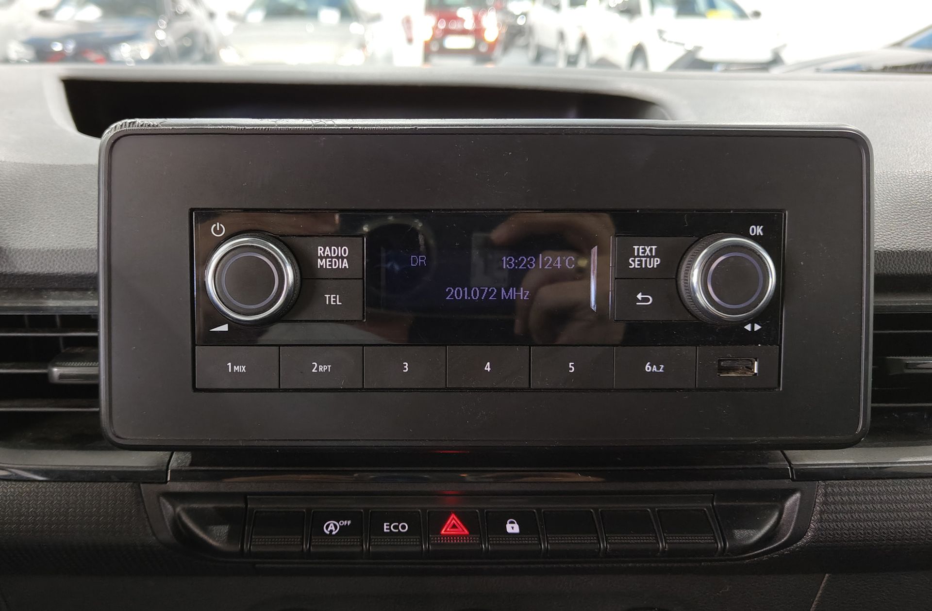 Nissan Townstar Furgon 1.3G L1 Profesional - foto 25