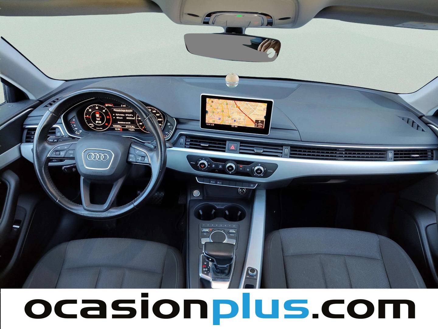 Audi A4 Audi A4 Advanced edition 2.0 TDI  (150 CV) S tronic de ocasión