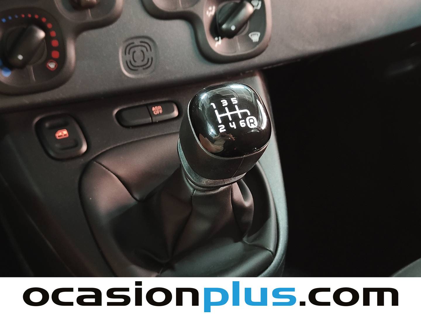 Fiat Panda Fiat Panda 1.0 Hybrid Gse Urban (70 CV) de segunda mano