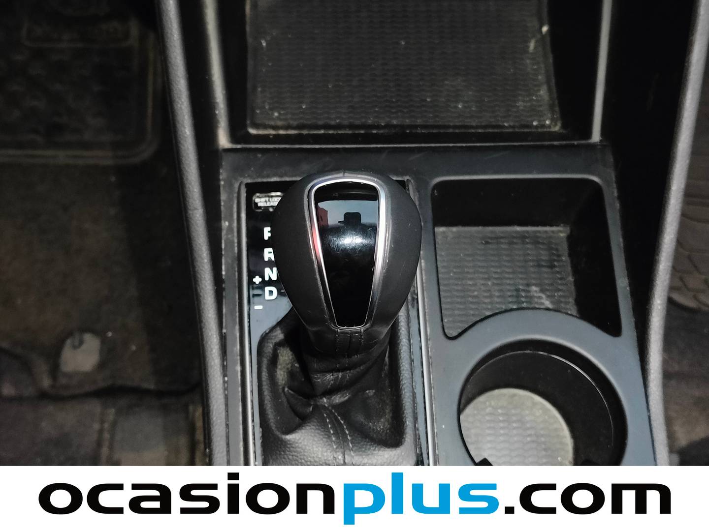 Foto Hyundai Tucson Hyundai Tucson 1.6 TGDi Style 4x4 DT (176 CV)