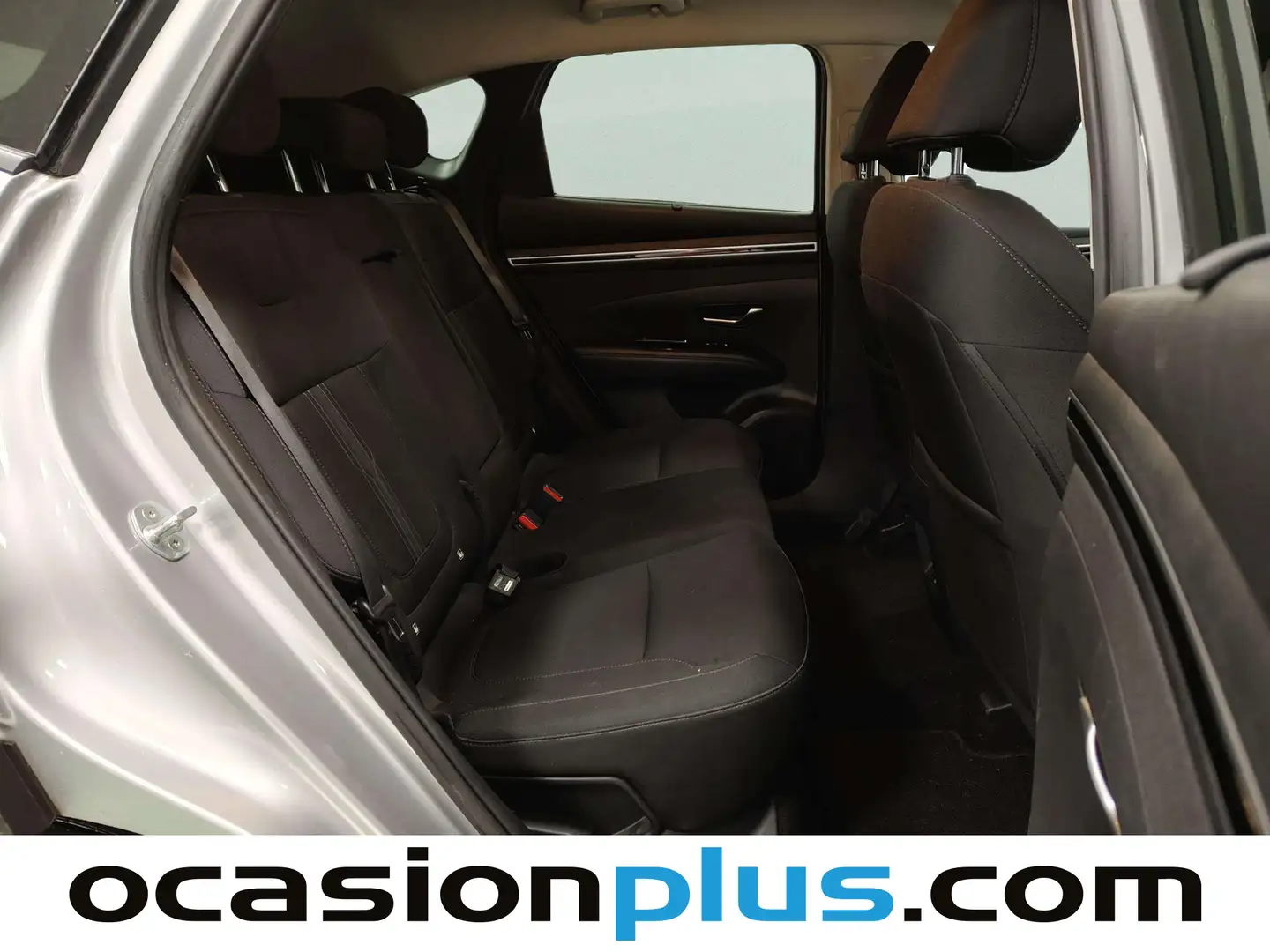 Foto Hyundai Tucson Hyundai Tucson 1.6 TGDI 48V Tecno 2C DCT (150 CV)