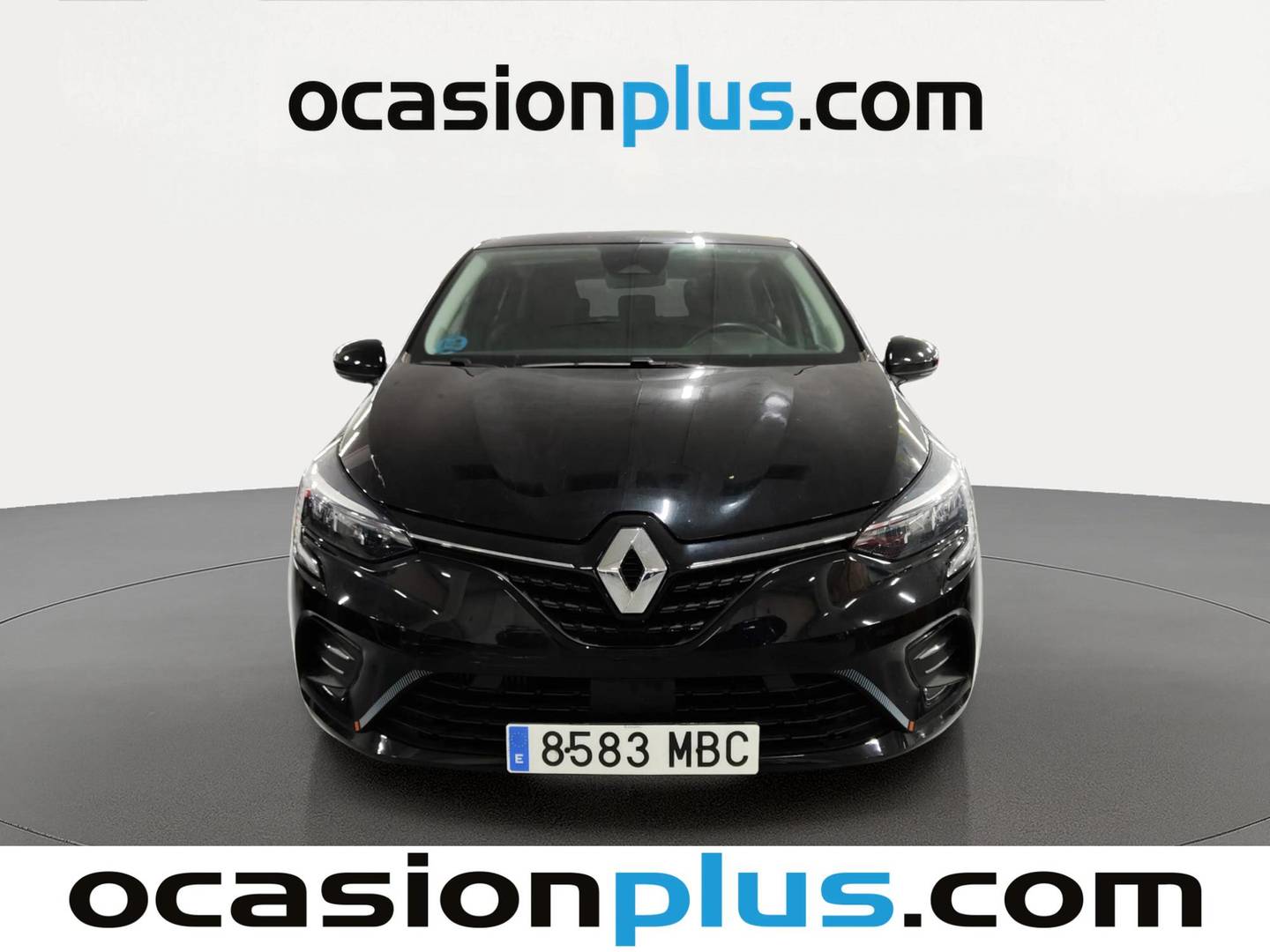 Renault Clio Renault Clio SL Limited TCe (90 CV) 90cv