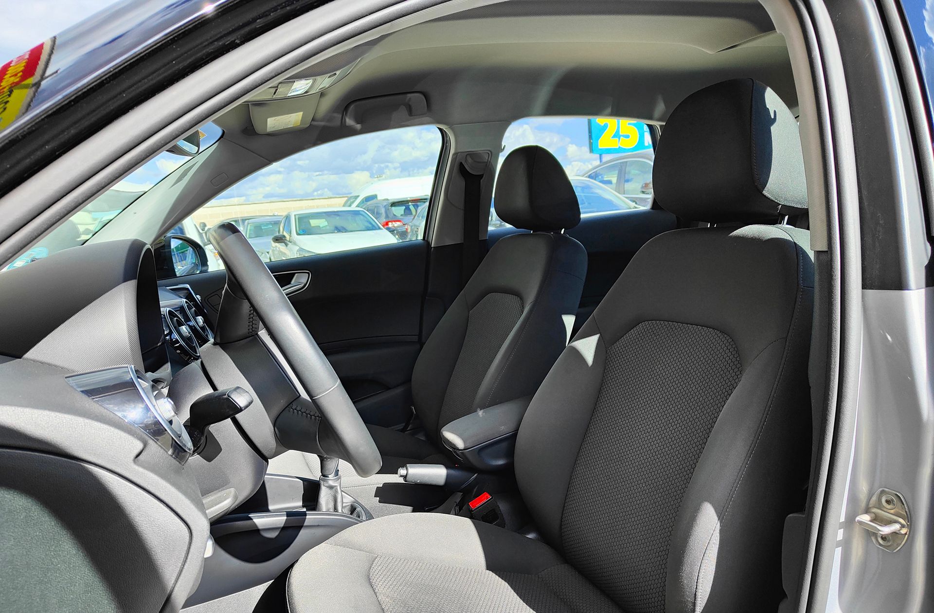 Audi A1 Sportback Sportback Adrenalin 1.6 TDI Pack S-Line - foto 13