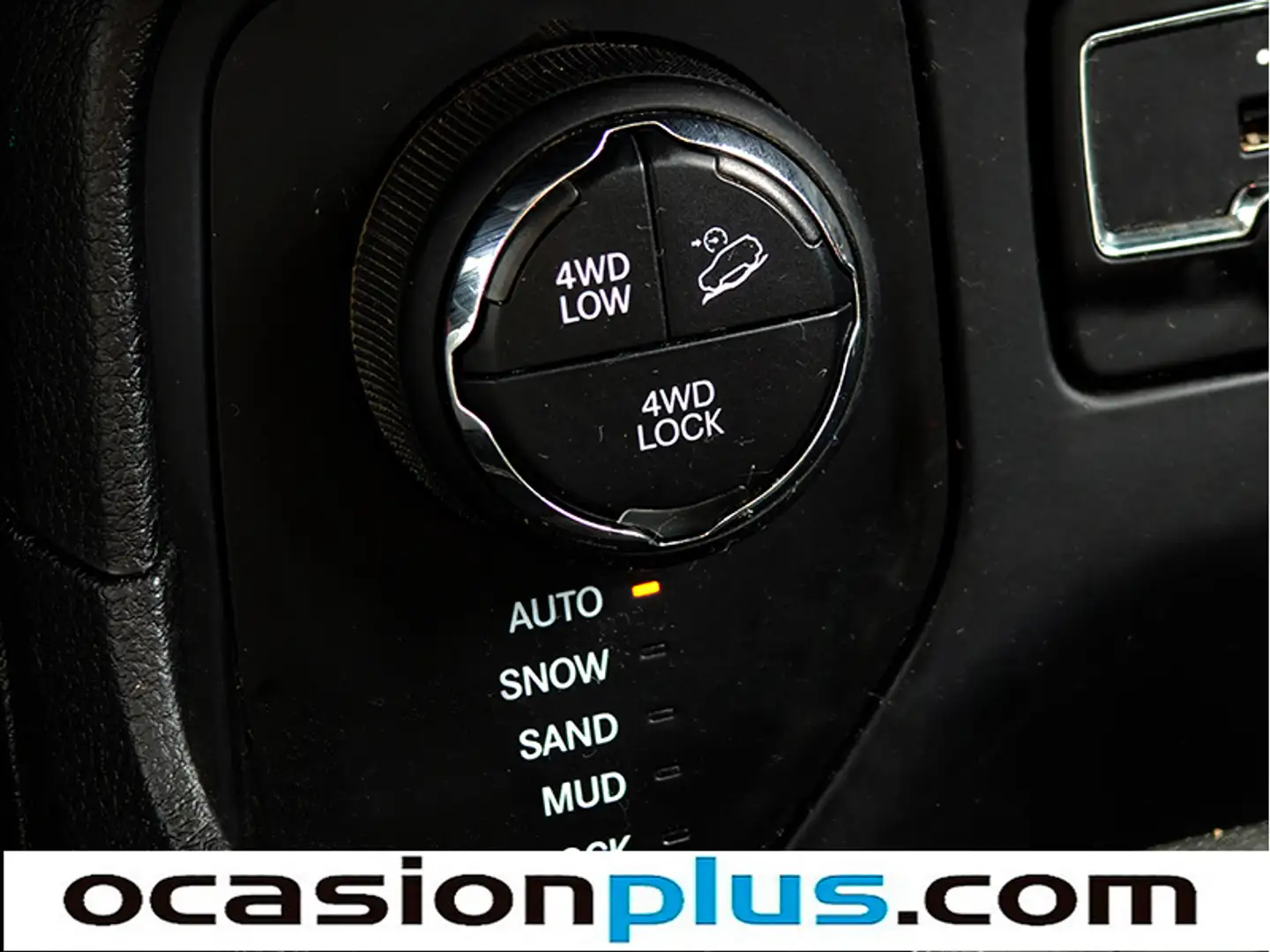 Foto Jeep Renegade Jeep Renegade 2.0 Multijet Trailhawk 4x4 AD Low Auto (170 CV)