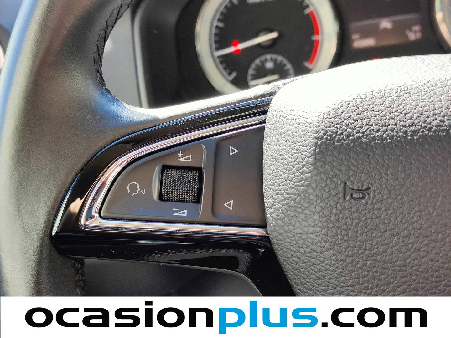 Foto Skoda Karoq Skoda Karoq 1.0 TSI Ambition  (115 CV)