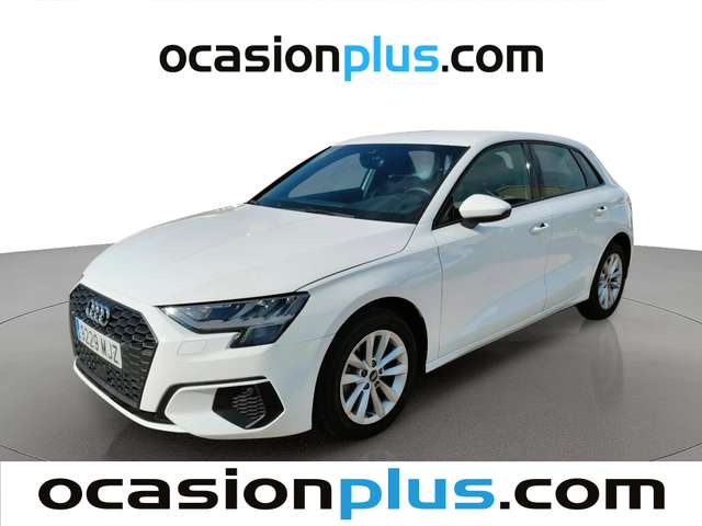 Audi A3 Sportback 35 TDI (150 CV) S Tronic de segunda mano