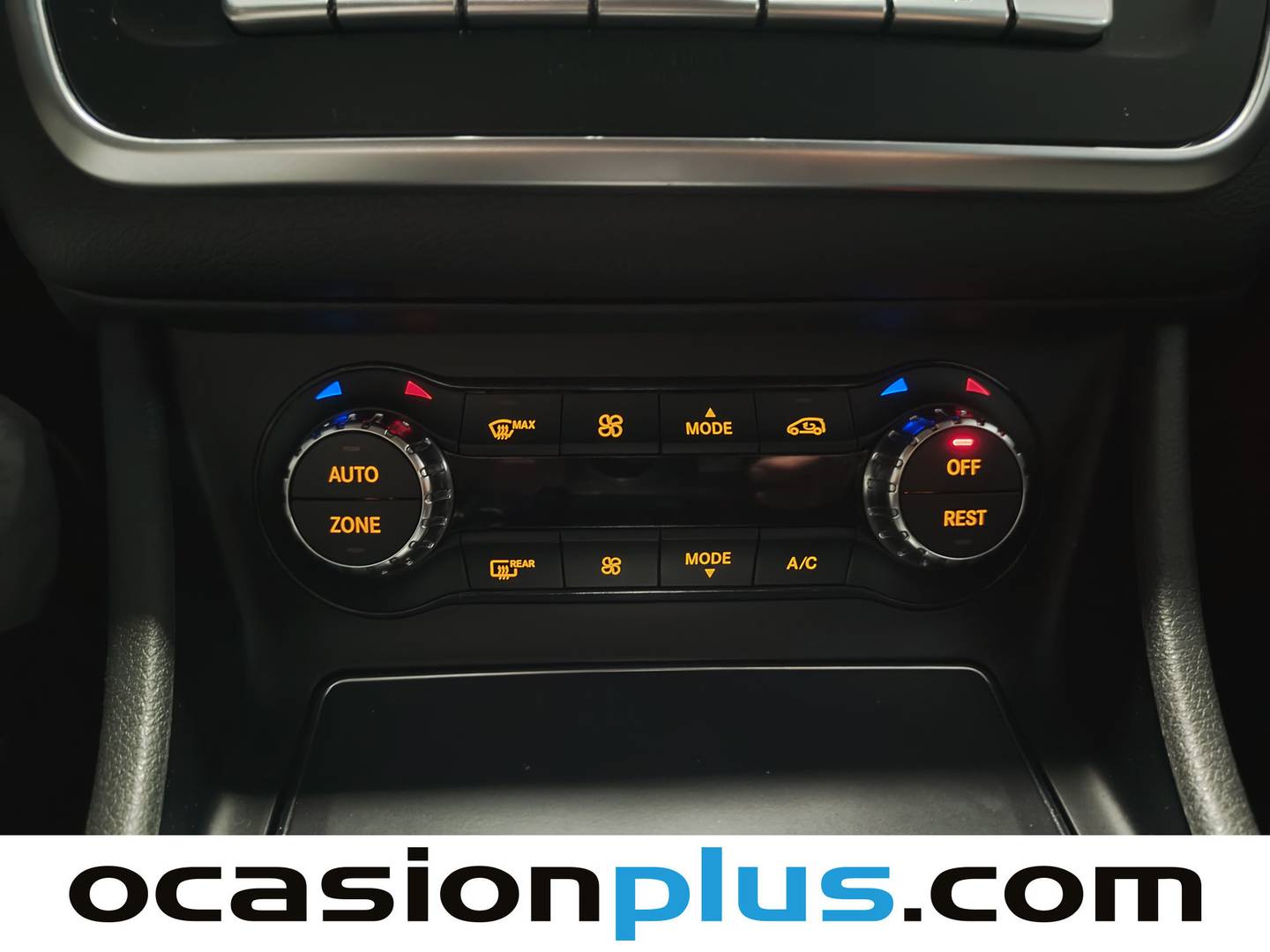 Mercedes CLA Mercedes CLA 200 d (136 CV) Pack AMG 2017