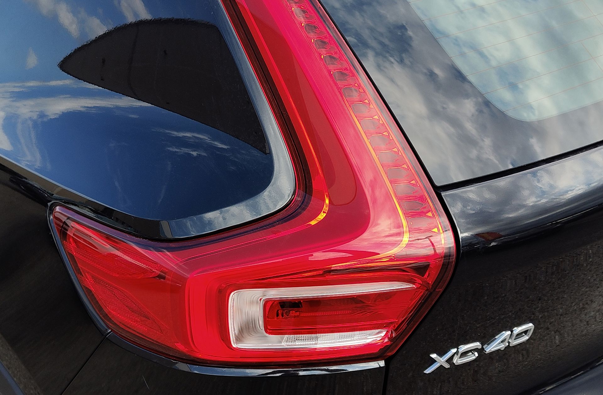 Volvo XC40 T5 Twin Recharge Inscription Expression - foto 16