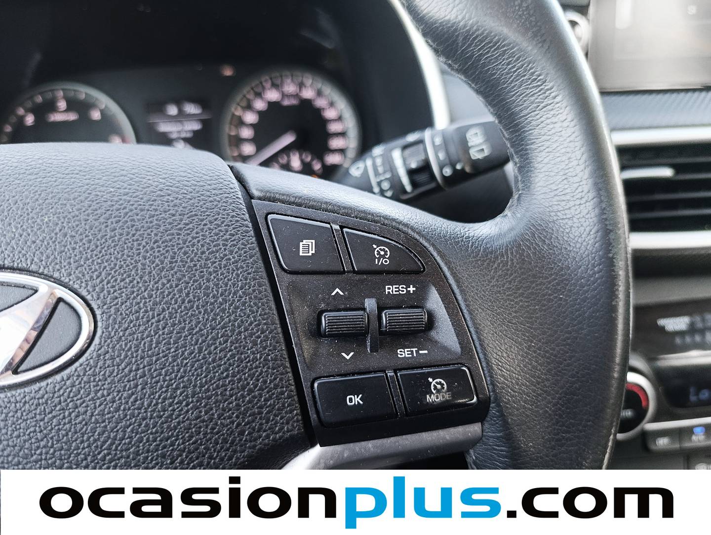 Hyundai Tucson Hyundai Tucson 1.6 CRDI 48V SLE 4x2 (116 CV) al mejor precio