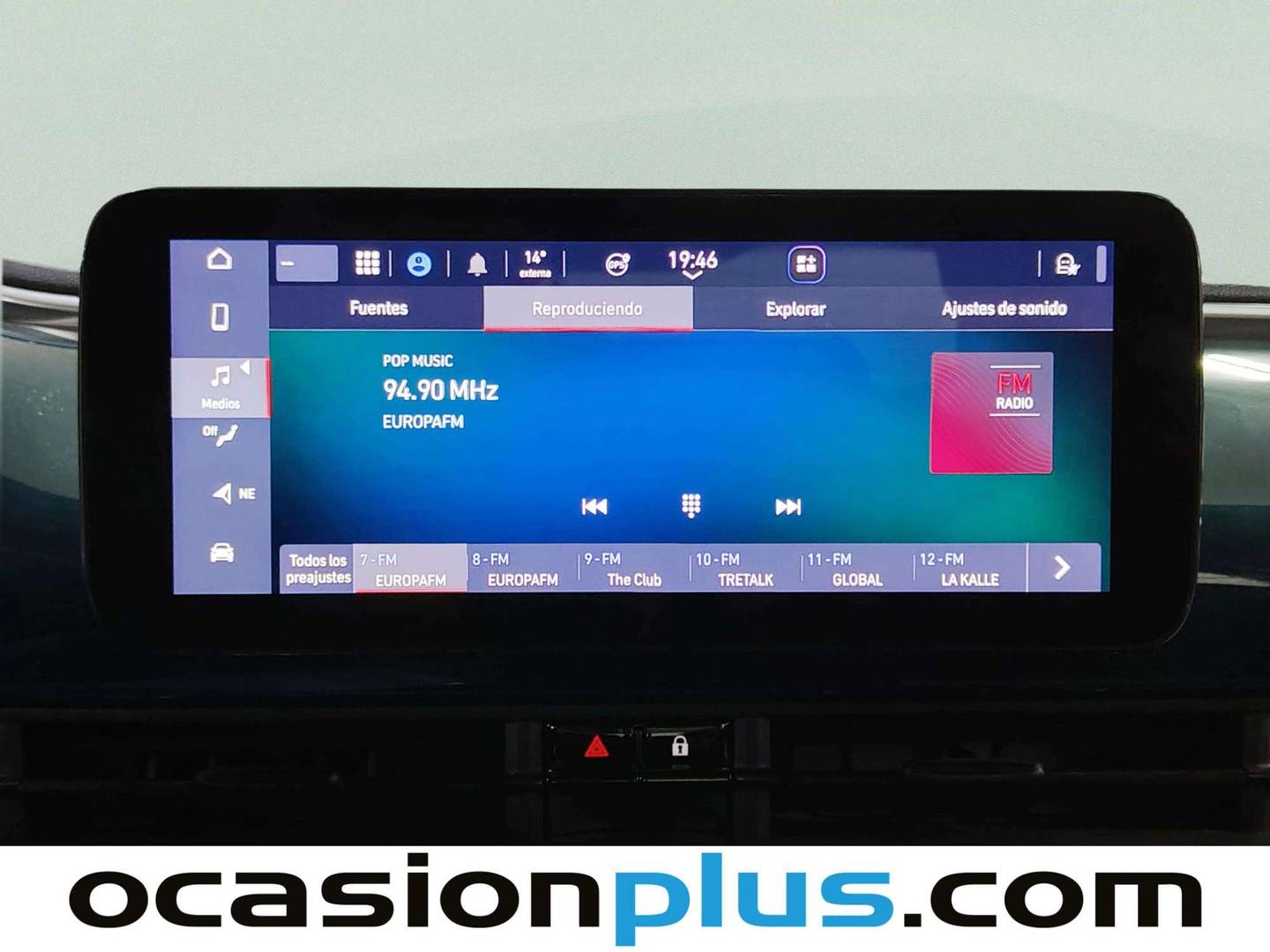 Foto Fiat 500 Fiat 500 Electrico 500 Icon Hb 320km (118 CV)