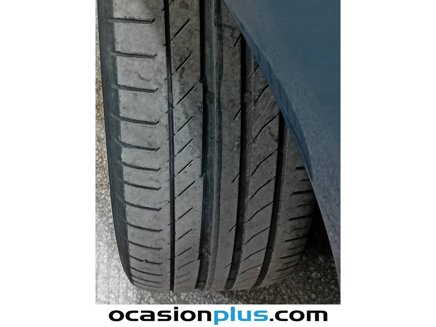 Ford Focus Ford Focus 1.0 Ecoboost S&S ST-Line (125 CV) de segunda mano