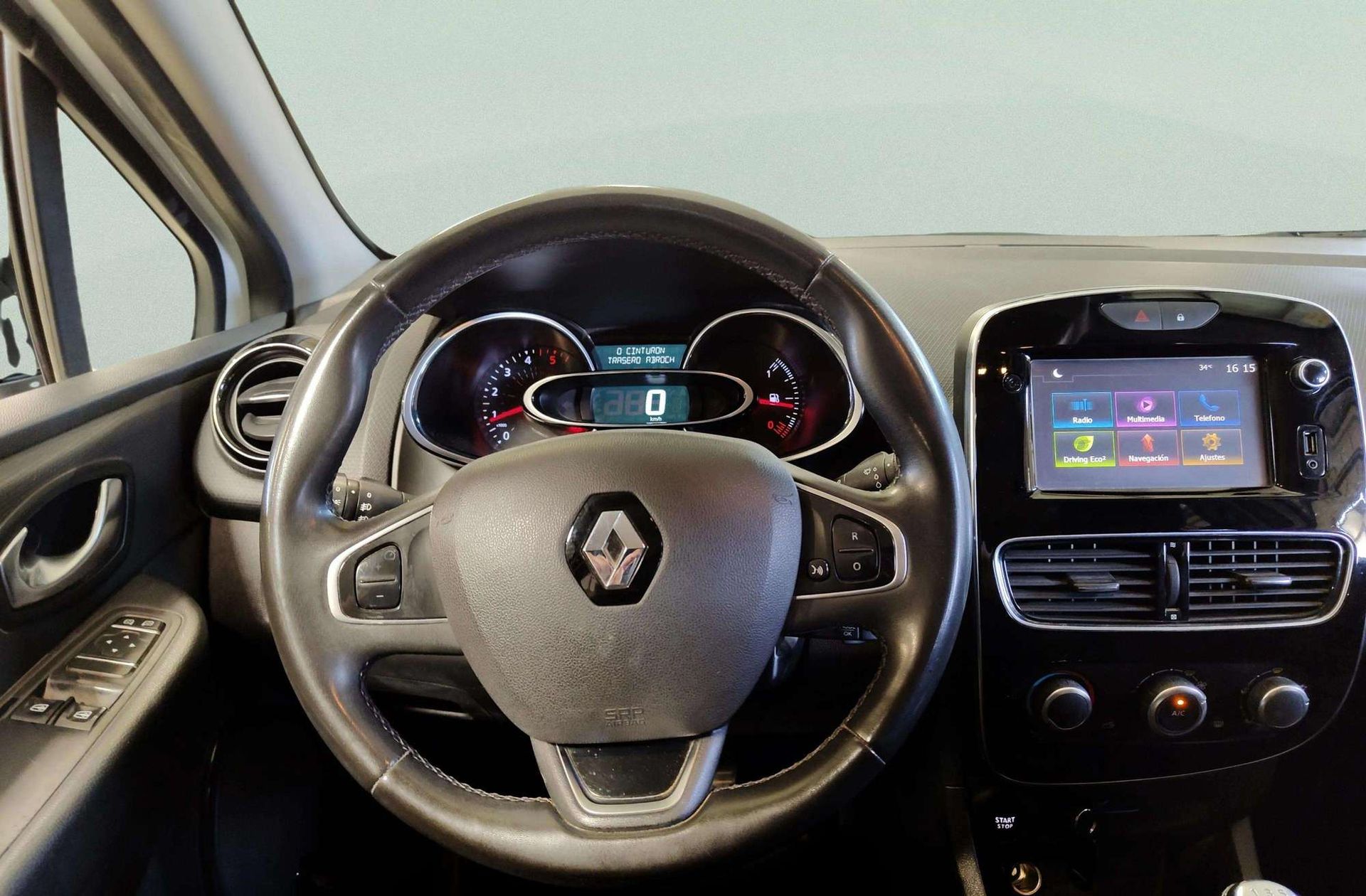 Renault Clio Limited Energy dCi - foto 17