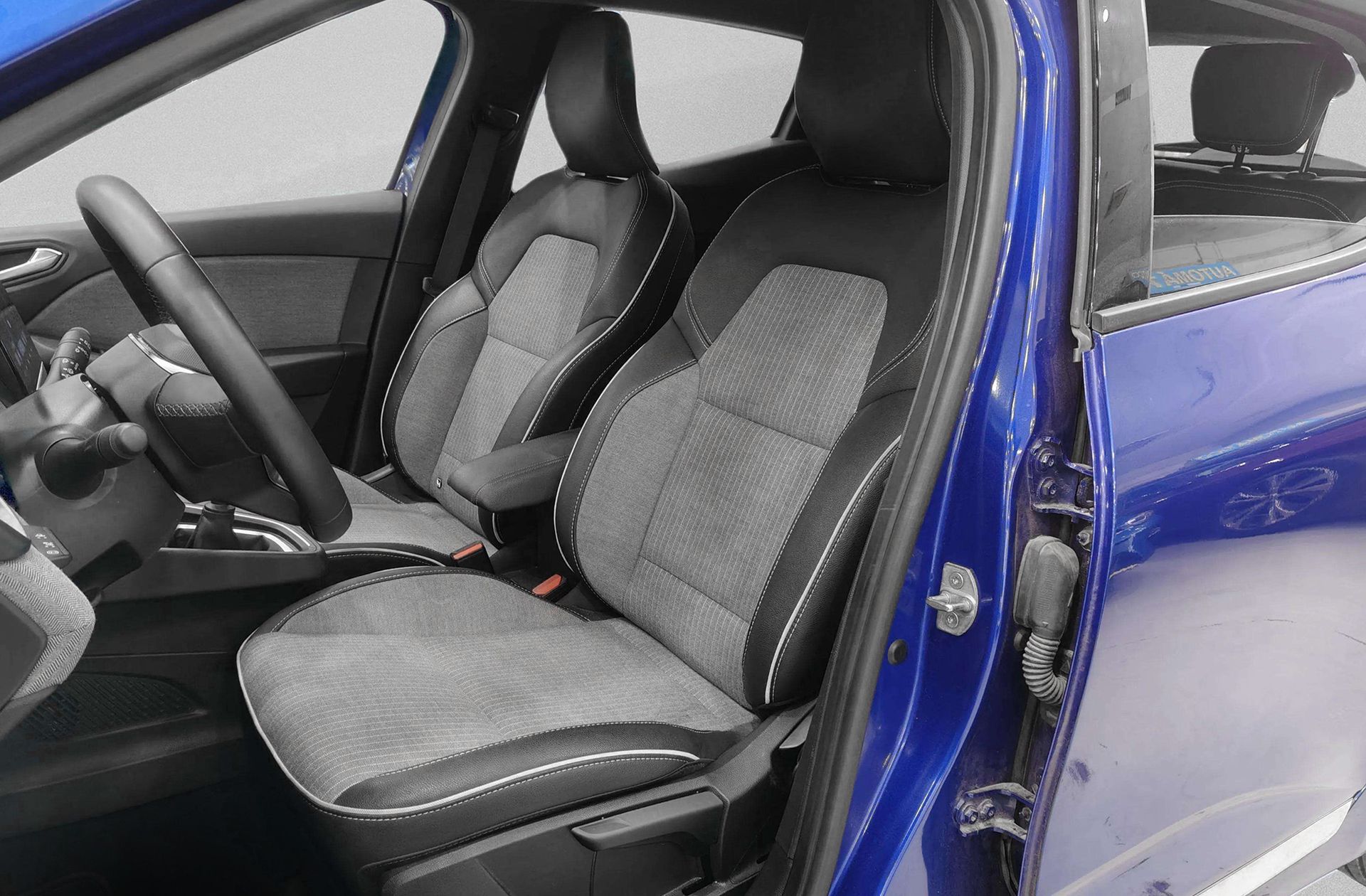 Renault Clio Techno Eco-G - foto 12