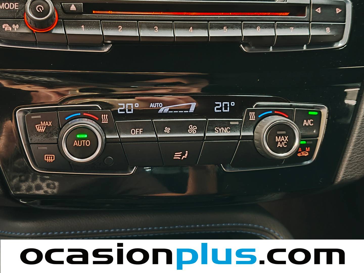 BMW X2 BMW X2 sDrive18d (150 CV) de segunda mano