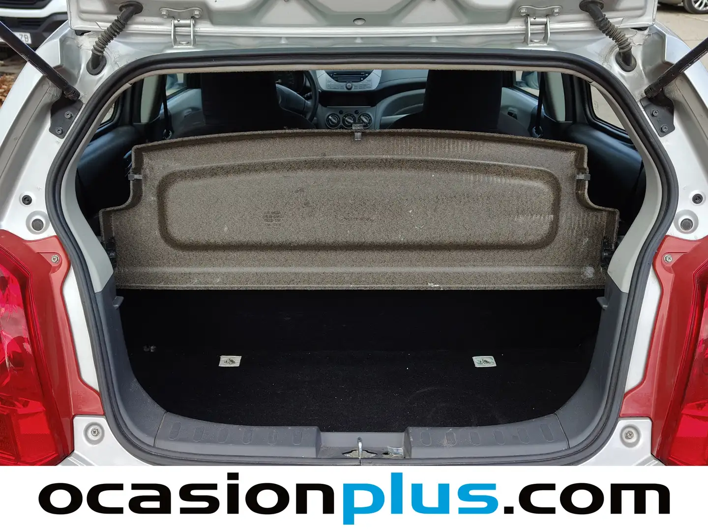 Foto Suzuki Alto Suzuki Alto 1.0 GL (68 CV)