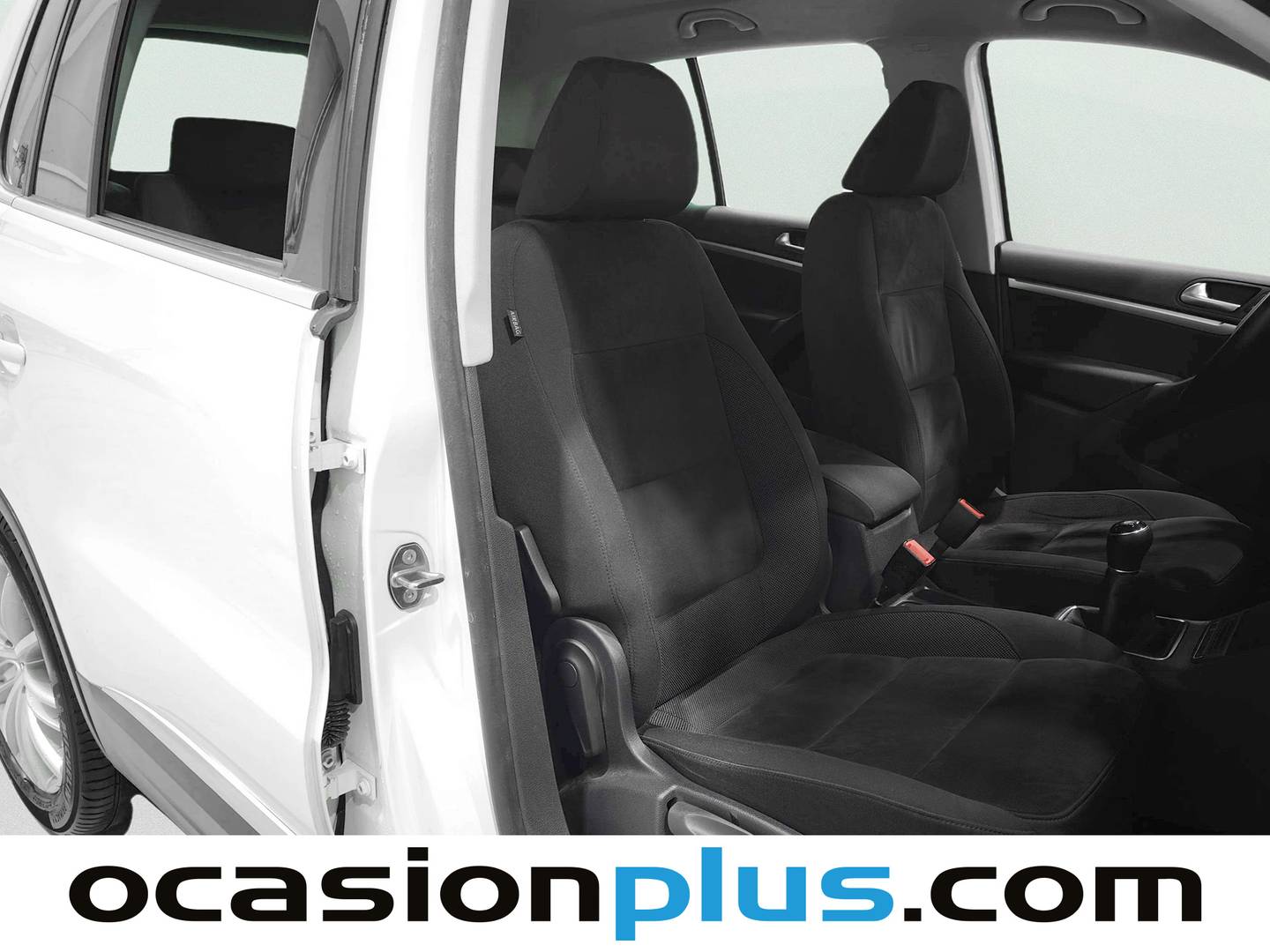 Volkswagen Tiguan Volkswagen Tiguan T1 Sport 2.0 TDI BMT 4x2 (140 CV) diésel