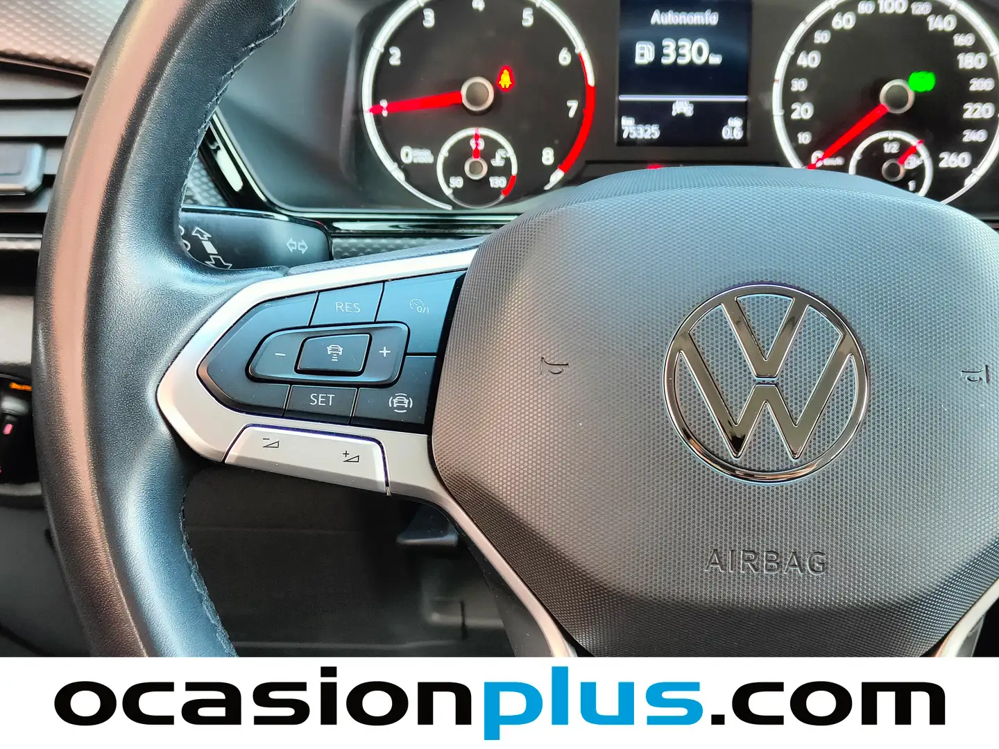 Foto Volkswagen T-Cross Volkswagen T-Cross Advance 1.0 TSI (110 CV) DSG