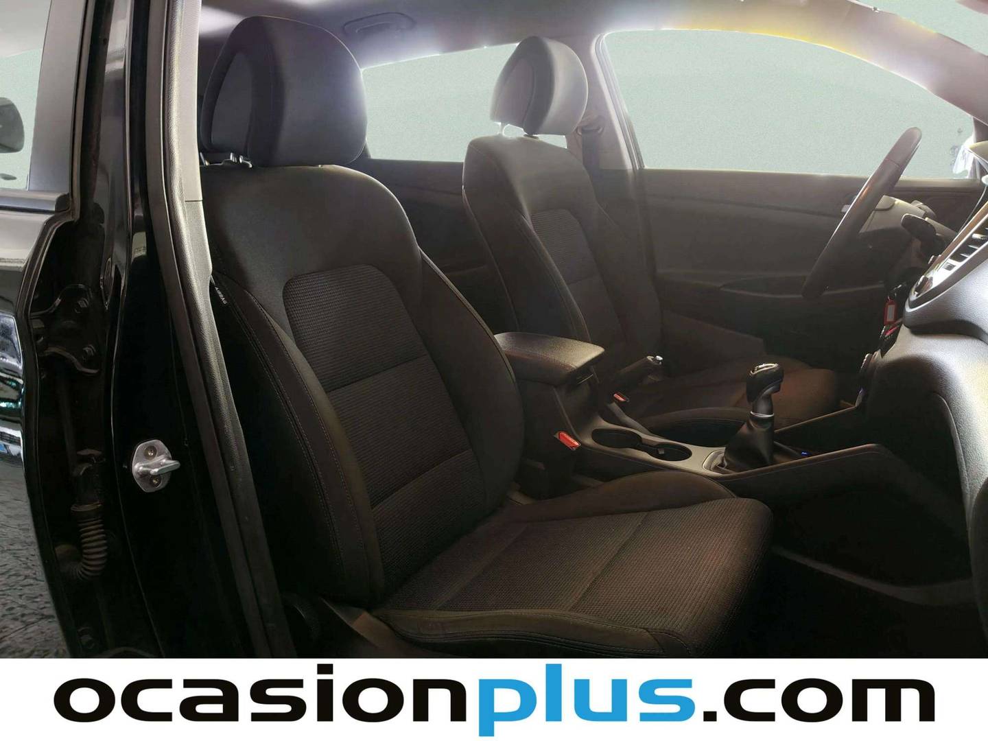 Hyundai Tucson Hyundai Tucson 1.6 GDI BlueDrive Link 4x2 (131 CV) km 0