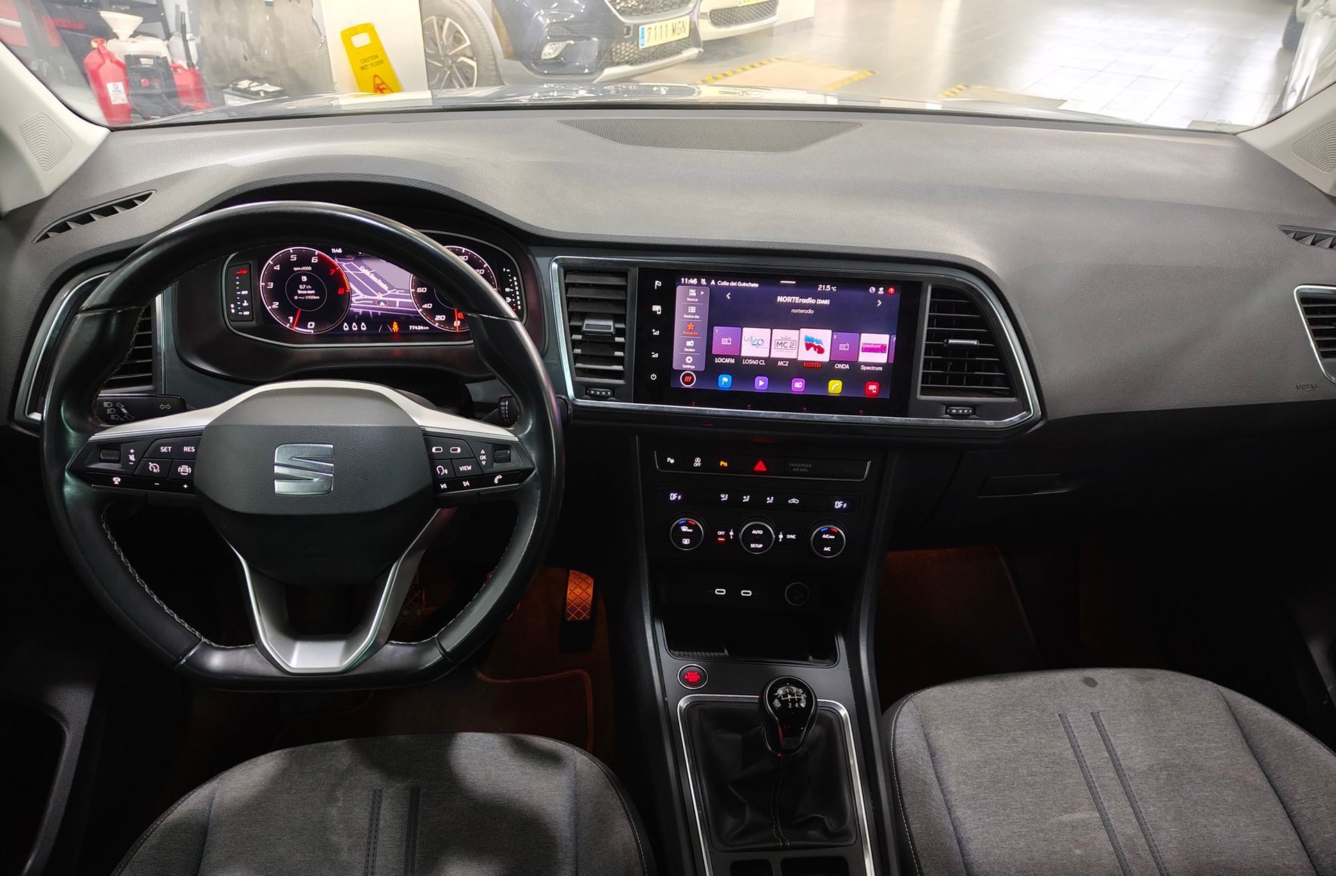 SEAT Ateca 1.5 TSI Style XM - foto 6