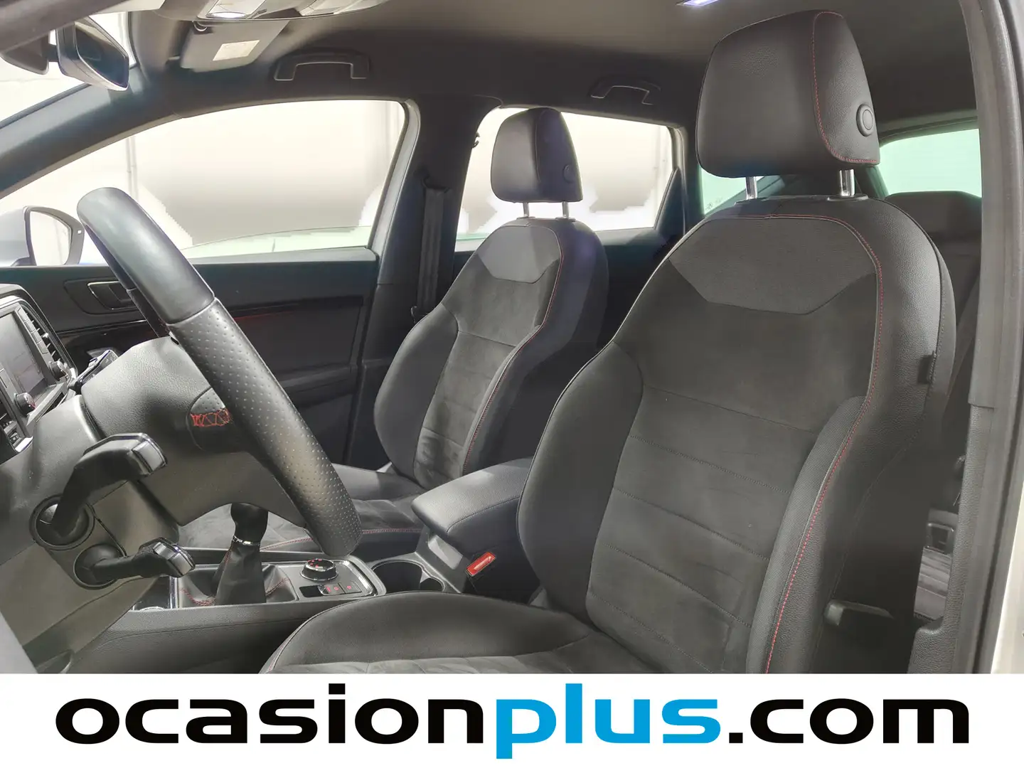 Foto Seat Ateca SEAT Ateca 1.5 TSI S&S FR  (150 CV)