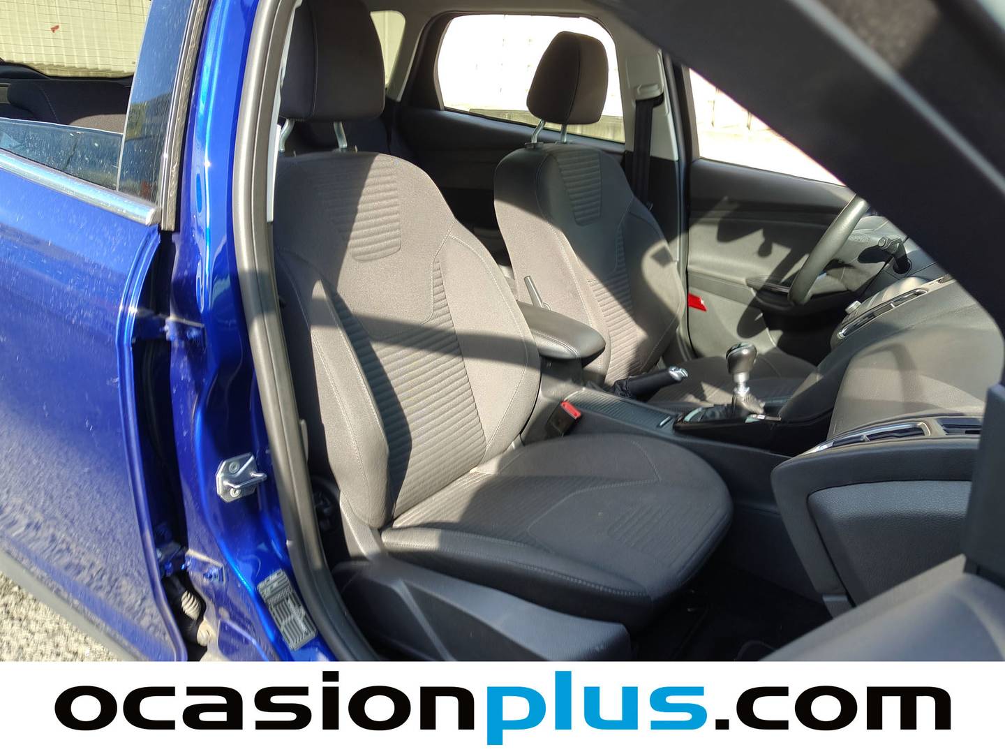 Foto Ford Focus Ford Focus 2.0 TDCI S&S Titanium (150 CV)