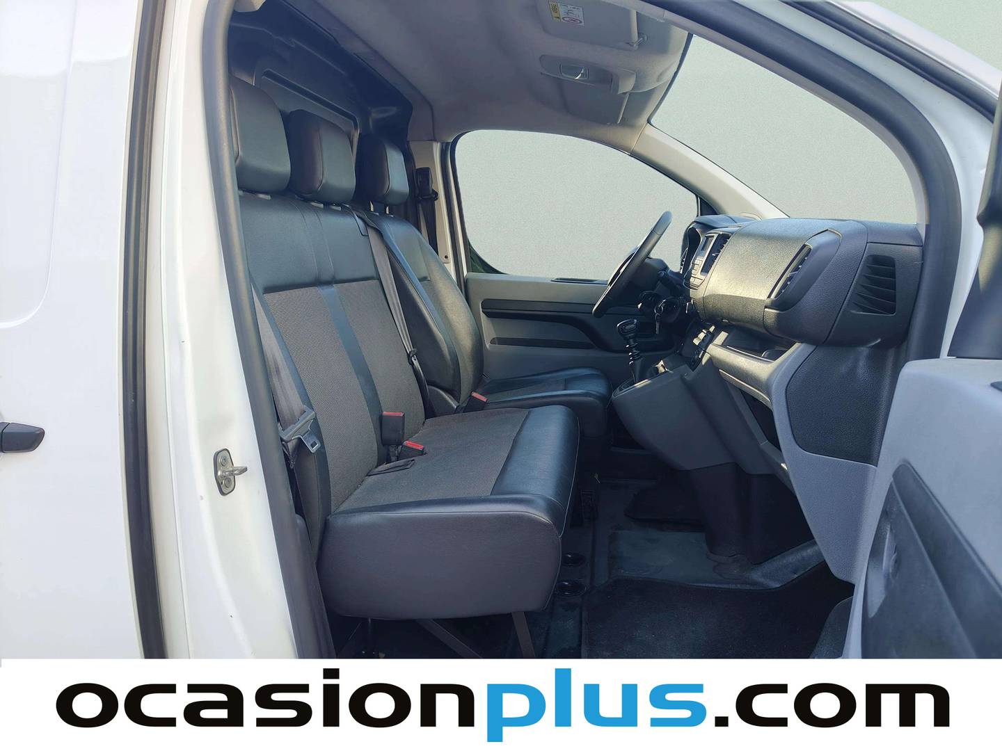 Peugeot Expert Peugeot Expert Furgon BlueHDi 120 S&S Pro Standard (120 CV) al mejor precio