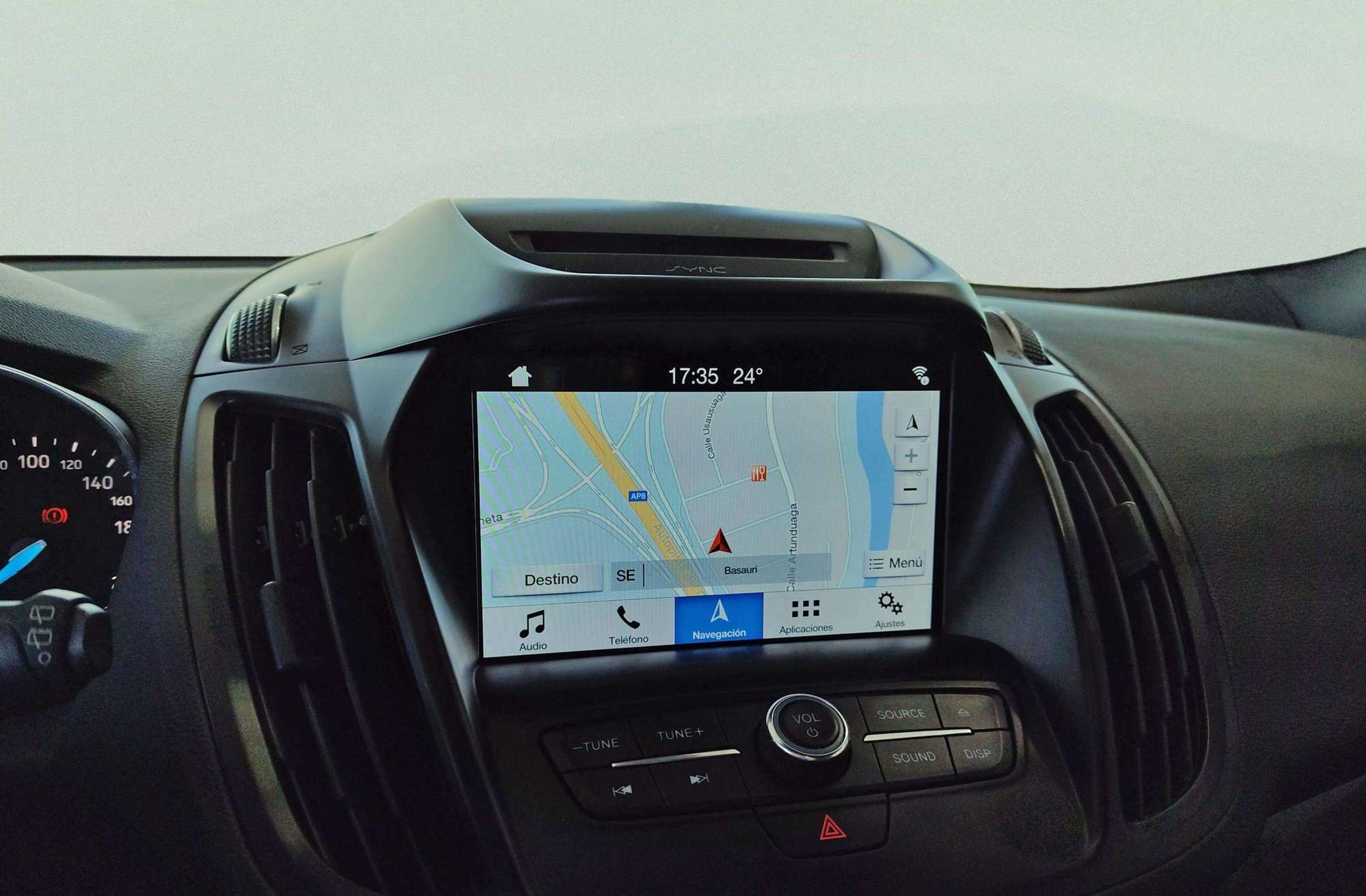 Ford Kuga 2.0 TDCi ST-Line 4x4 Powershift - foto 8