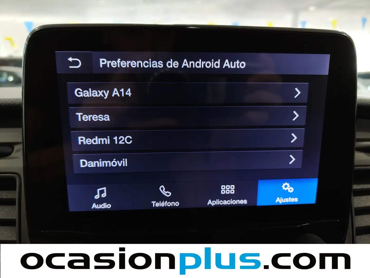 Foto Ford Transit Custom Ford Transit Custom Kombi 2.0 TDCI 320 L1 Trend (130 CV) Westfalia Camper