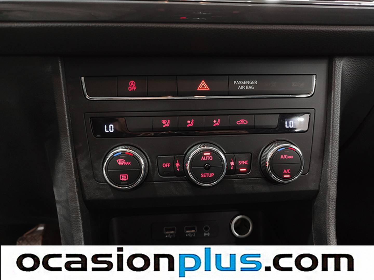 Foto Seat Ateca SEAT Ateca 1.4 EcoTSI S&S Style Plus (150 CV)