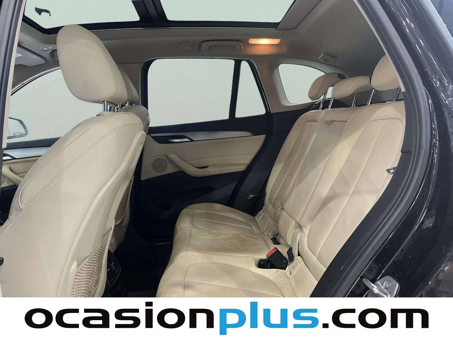 Foto BMW X1 BMW X1 sDrive16d  (116 CV)